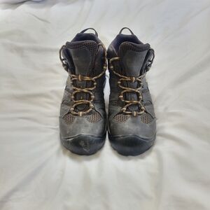 Men's Keen Utility Lansing 9D